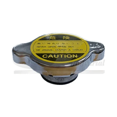 Bild av Lock, kylare 3RG 65601