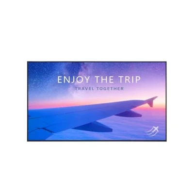Bild av LG 49UH7N E UH7N Series 49&quot; with Integrated Pro:Idiom LED backlit LCD display 4K for digital signage