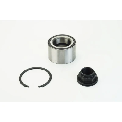 Bild av CONTITECH WBE1076 Hjullagersats med inbyggd ABS sensor 90mm FIAT: Ducato III Flak / Chassi, Skåpbil, Minibuss
