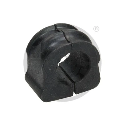 Bild av OPTIMAL F8 5220 Silent Bloc De Barre Stabilisatrice Essieu avant gauche, droit 21 23 VOLKSWAGEN: Golf 4, New Beetle 3/5 portes