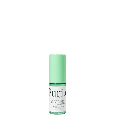 Bild av Purito Wonder Releaf Centella Serum Unscented 15 ml
