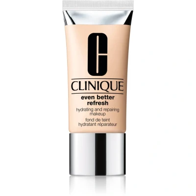 Bild av Clinique EVEN Better Refresh Hydrating AND Repairing Makeup Foundation, Storlek: 30 ml, Cn 10 alabaster