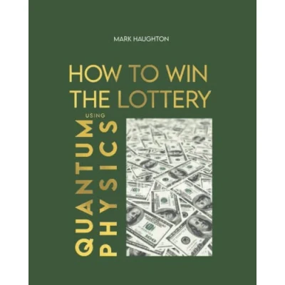 Bild av How to win The Lottery using Quantum Physics