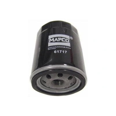 Bild av MAPCO 61717 Filtre à huile vissé OPEL: Astra F Caravan, CC, Berline