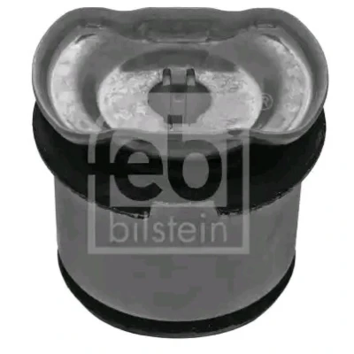 Bild av FEBI BILSTEIN 48723 Support d&#039;Essieu Essieu arrière gauche, avant, droit Caoutchouc