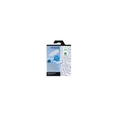 Bild av Brabantia Överdrag Strykbord, 2mm Skumlager, Neutral Mixed, D Strykbord (135 x 45 cm)