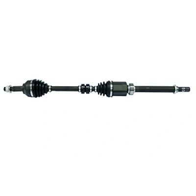 Bild av SKF VKJC 8548 Arbre de transmission 941,3, 301,3 avec roulement NISSAN: Qashqai / Qashqai+2 I
