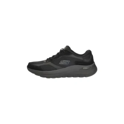 Bild av Skechers herr Arch Fit 2.0 The Keep Sneaker, Svart, 48.5 EU