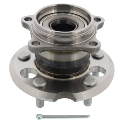 Bild av MAPCO 46369 Kit de roulements roue des deux côtés du pont arrière TOYOTA: RAV4 II SUV