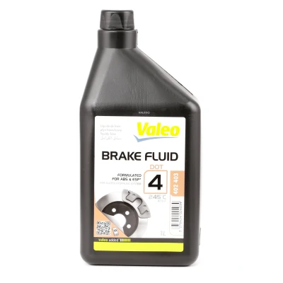 Bild av Bromsvätska Valeo 402403