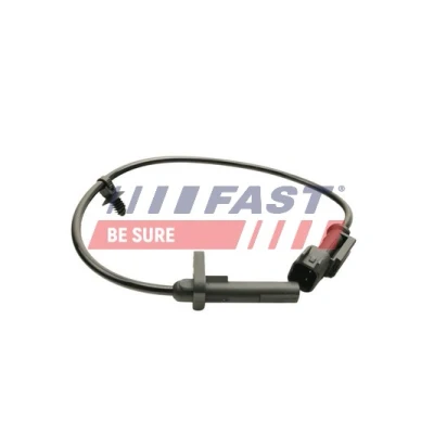 Bild av FAST FT80408 Capteur ABS Essieu arrière droit, gauche 356 FORD: Transit Custom V362 Van, V363 Minibus