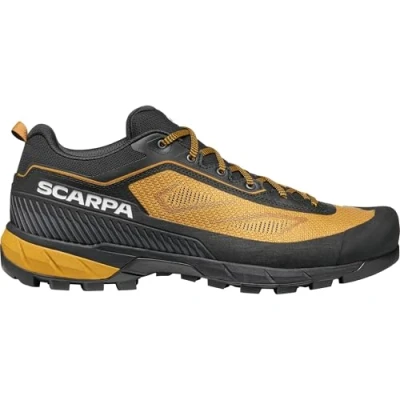 Bild av Scarpa Rapid LT Hikingskor, Storlek: 43, Beige Textil/syntet