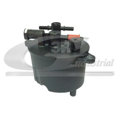 Bild av 3RG 97206 Filtre à Carburant de conduite PEUGEOT: 407 Berline, SW, 508 I CITROËN: C5 3, III Break, C8, FORD: S Max Mk1, MONDEO 4