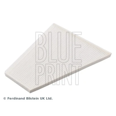 Bild av BLUE PRINT ADBP250066 Filtre d&#039;habitacle Préfiltre, de pollens 245 212 18