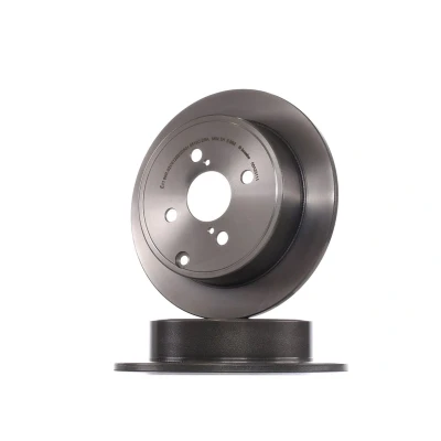 Bild av Bromsskiva BREMBO 08.A331.11