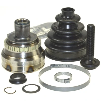 Bild av LÖBRO 301952 Tête De Cardan avec vis NBR (caoutchoucs nitrile) AUDI: 90 B3, 80 B4 Berline, Avant