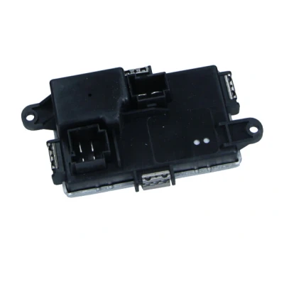 Bild av MAXGEAR 27 2172 Résistance, pulseur d&#039;air habitacle MERCEDES BENZ: Classe C Berline, E Berline