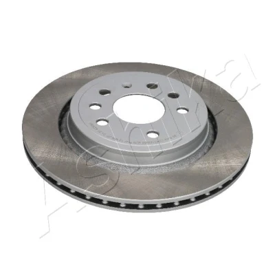 Bild av ASHIKA 61 00 006C Disque de frein Essieu arrière 292 20 5 65 ventilé peint SAAB: 9 3 Berline, Break, Cabriolet, OPEL: Vectra C CC, Signum CC