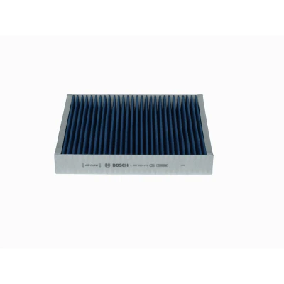 Bild av BOSCH 0 986 628 612 Filtre d&#039;habitacle OPEL: Mokka / X, Meriva B, Astra J 5 portes, CHEVROLET: Spark, Orlando, Cruze Berline
