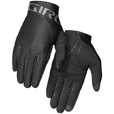 Bild av GIRO Men&#039;s gloves TRIXTER long finger black size XXL (hand circumference from 267 mm/palm length 211 mm) (NEW)