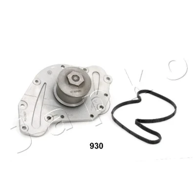 Bild av JAPKO 35930 Pompe à eau CHRYSLER: 300C Berline, Touring, DODGE: Journey MPV