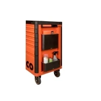 Bild av BAHCO spray cannister holder for trolley