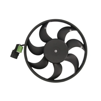 Bild av Fläkt, kylare Thermotec D8X028TT