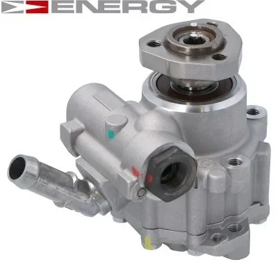 Bild av Hydraulikslang, stysrsystem Energy PW690032