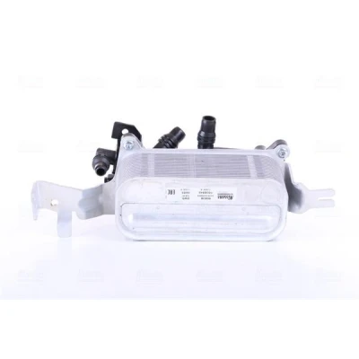 Bild av Oljekylare, automatisk transmission Nissens 90838
