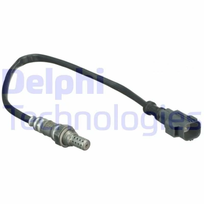 Bild av DELPHI ES20364 12B1 Sonde lambda planaire, chauffé VOLVO: V50, S60 I, C30, LAND ROVER: Range Rover Sport, 3