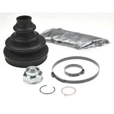 Bild av LÖBRO 306349 Soufflet De Cardan 99,00 NBR (caoutchoucs nitrile) avec écrou FIAT: Tempra SW, Scudo I Van, Punto 3/5 portes, PEUGEOT: Expert Van