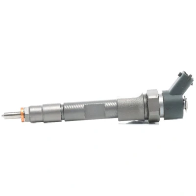 Bild av METZGER 0870209 Injecteur Common Rail (CR) Pièce de rechange à coder avec appareil autodiagnostic OBD bague d&#039;étanchéité RENAULT: MEGANE 2