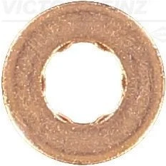 Bild av O ring, instrutning VICTOR REINZ 40 70014 00