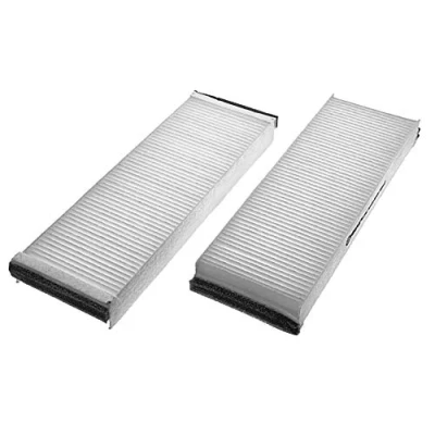 Bild av MEYLE 112 319 0015/S Filtre d&#039;habitacle à particules, Cartouche filtrante, de pollens 297 99 30 ORIGINAL Quality AUDI: A6 C6 Berline
