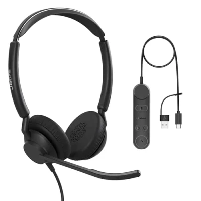 Bild av Jabra Engage 50 II MS Stereo