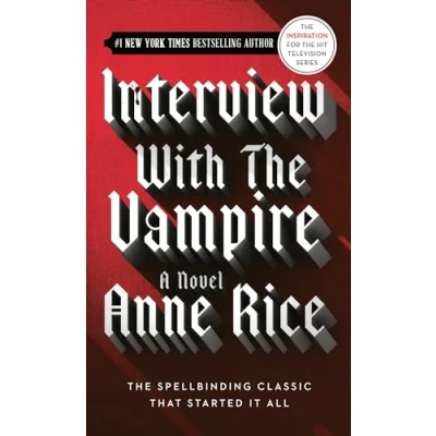 Bild av Interview with the Vampire: 1