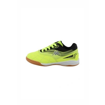 Bild av Supremo Kappa pojkar 95k0233007 sneakers, Lime svart, 40 EU