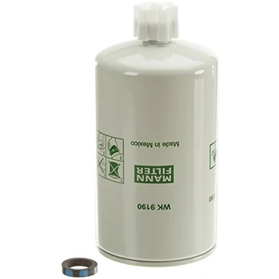 Bild av MANN FILTER WK 9190 x Filtre à Carburant avec joint d&#039;étanchéite