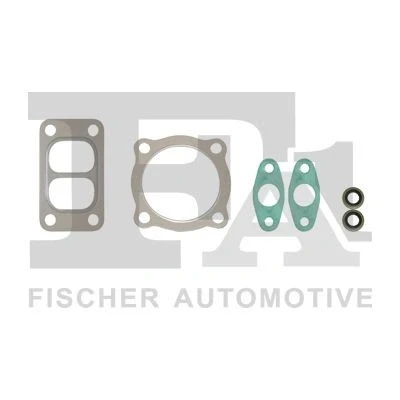 Bild av FA1 KT823530E Kit de montage, compresseur