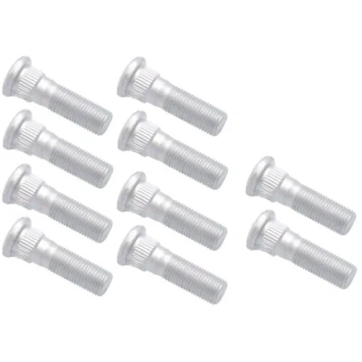 Bild av FEBEST 0284 001 PCS10 Boulon de roue M12x1,25 NISSAN: X Trail, Almera II 3/5 portes, NP300 Navara Pick up