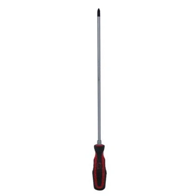 Bild av KS TOOLS 159.1128 Tournevis PH2 405, 300 Cruciforme (PH)