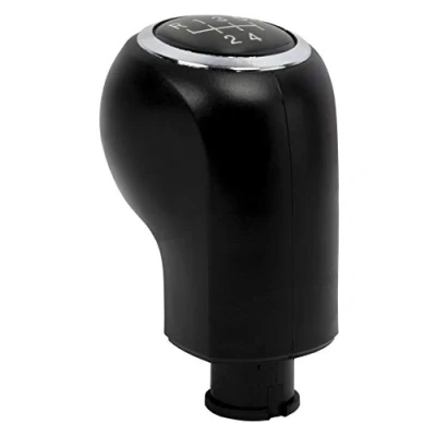 Bild av CORONA POM40131 Pommeau de vitesse OPEL: Astra H GTC, Corsa D 3/5 portes, Zafira B