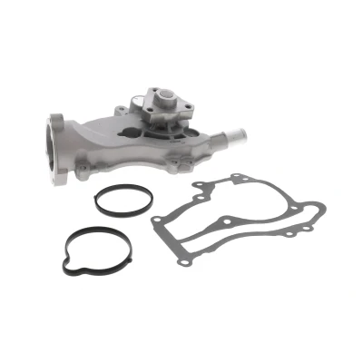 Bild av VAICO V40 50055 Pompe à eau avec joint d&#039;étanchéite mécanique Turbine en métal Qualité originale OPEL: Corsa E 3/5 portes, Adam