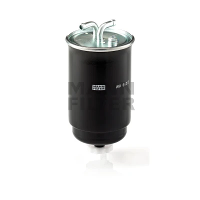 Bild av Bränslefilter MANN FILTER WK 842/3