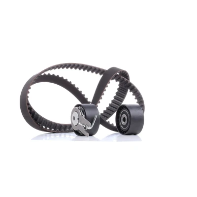 Bild av DOLZ SKD015 Kit de distribution 144 PEUGEOT: 206 3/5 portes, 107 207 CITROËN: C3 I C1 I, II