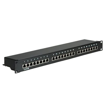 Bild av Roline VALUE patch panel 19&quot;