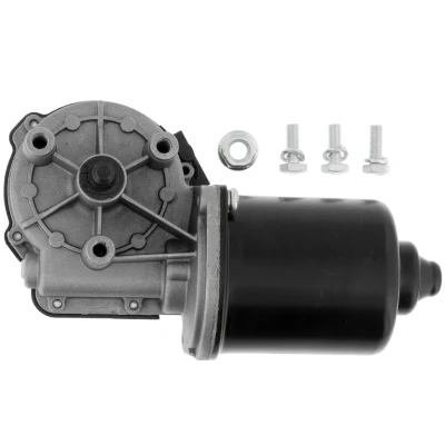 Bild av VEMO Original Quality V10 07 0001 Moteur d&#039;Essuie Glace 12 avant VOLKSWAGEN: GOLF 4, 3, Transporter SKODA: Octavia I 5 portes, 1 Combi