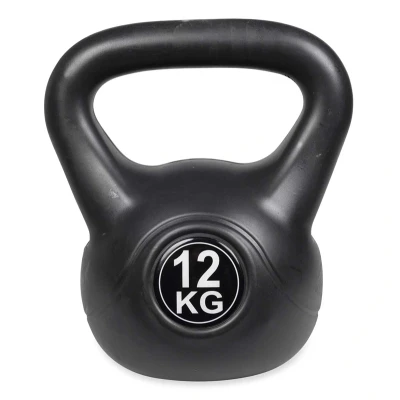 Bild av ASG Kettlebell 12 kg.