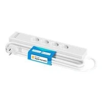 Bild av Meross Smart Power Strip 4 AC USB MSS425FHK EU/FR