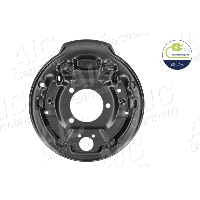 Bild av AIC 70738 Tôle de recouvrement, tambour frein PEUGEOT: Partner I Van